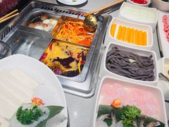 -海底捞火锅(攀枝花万达店)