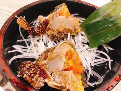 -渔娘渔家丹东海鲜(东直门店)