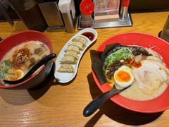 -一風堂拉面(美罗城店)