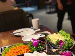 -捞神煲汤火锅(湖滨商业街店)