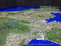 -大连市规划展示中心