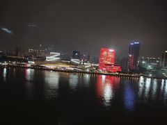 -广州白天鹅宾馆