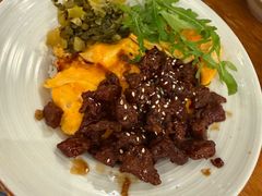 -Simple Yummy简单美味(上邦百汇城店)
