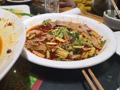 -廖老妈蹄花店(人民公园陕西街259号店)