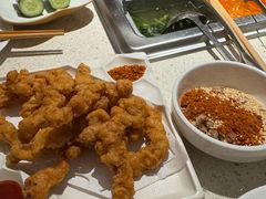 -海底捞火锅(创意园店)