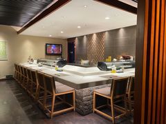 -乾山寿司(好运街店)