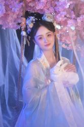 -汉仪华裳汉服馆(打浦桥店)