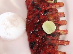-Pundi Pundi Restaurant