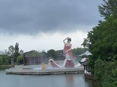 -威海华夏城景区