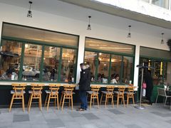 门面-RAC BAR(安福路店)