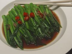 有机蔬菜-忆江南·临江鱼馆