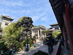 -东莞市可园博物馆