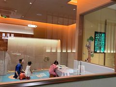 -海底捞火锅(上河坊店)