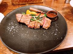 -斯比特花园西餐厅(东方商厦店)