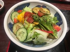 -翔峰炭火鳗鱼(悦泰街里公寓店)