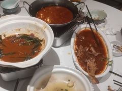 -又见炊烟私房菜(敬亭路店)