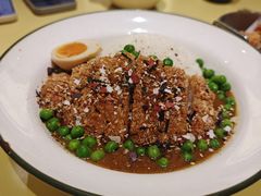-米仓食堂(皇庭广场店)