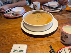 -新白鹿餐厅(银泰西湖文化广场店)
