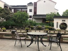 -苏州吴宫泛太平洋酒店