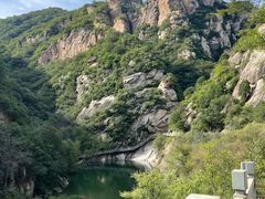 -黑龙潭风景区