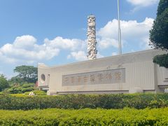 -中国闽台缘博物馆