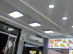 -三品桂林米粉(西单店)