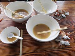 -从前慢海鲜面馆