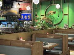 -鲜潭蒸汽石锅鱼(五道口购物中心店)