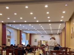 -奥华餐厅·老张记(台基厂店)
