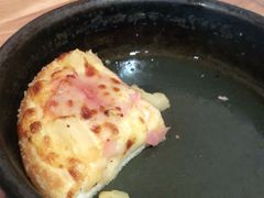 -必胜客(绿地新都会店)