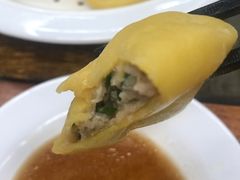 -金谷园饺子·烧烤·家宴(人大总店)