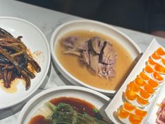 -花园茶楼(兴城西路店)