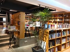 -光舍(香榭里花园店)