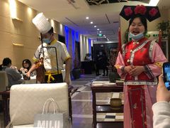 -同喜烤鸭店(光芒店)