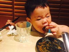 -新石器烤肉(中房金谊广场店)