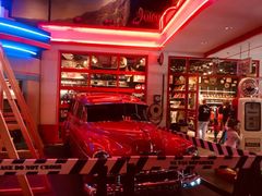 -巴黎迪士尼乐园