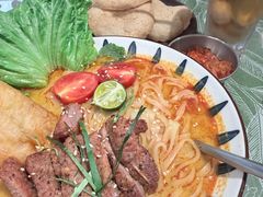 -米泰芒·东南亚料理(体育西店)