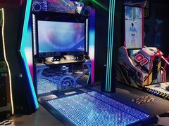 -世代星球·保龄球·镭战真人CS·团建(杨浦店)