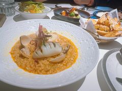 -Mogul Eatery·大亨餐酒馆