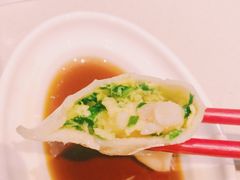 -喜家德虾仁水饺(华强天虹店)