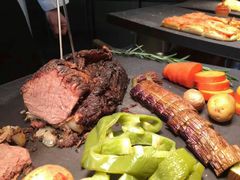 -So Lounge索兰至餐厅(蓝色港湾店)