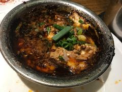 烤脑花-成都烧烤(川大店)
