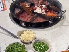 -化龙桥九宫格火锅(清水河店)