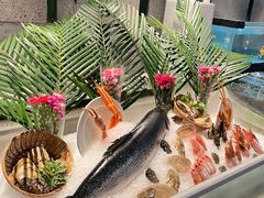 -Mr·Fish鱼鲜生海鲜放题(银泰in99店)