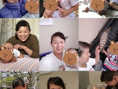 -优护优家Ucare月嫂育儿嫂陪伴师(静安店)