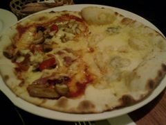 pizza-La Strada(安福路店)