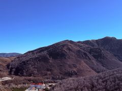 -灵山