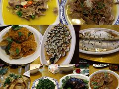 -呼吸森林·生态农庄农家乐私房菜