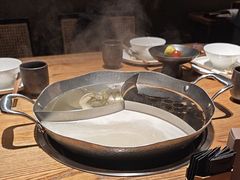 -原牛道·潮汕围炉火锅(讯美店)