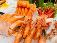 -上渔铁板烧(熙悦汇店)